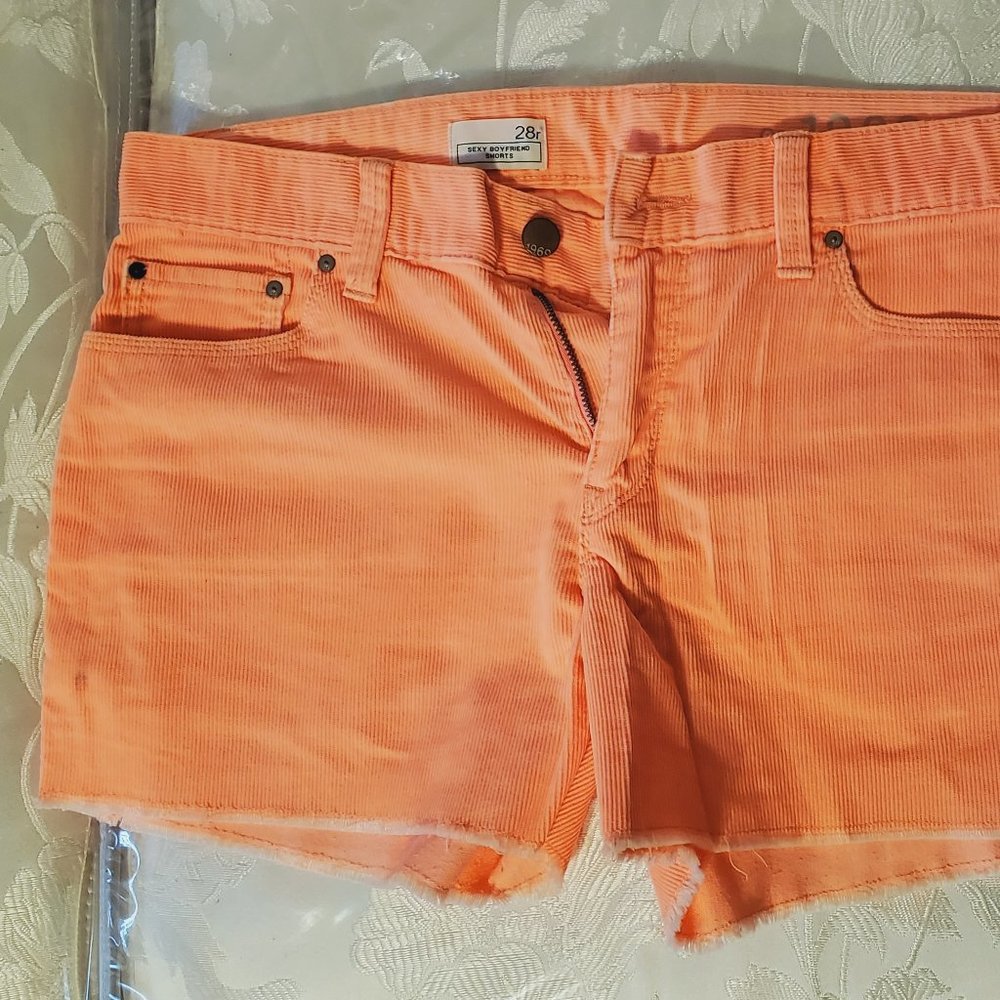 Gap Shorts